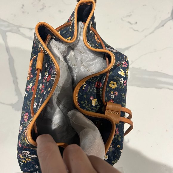 Dooney & Bourke Bags Disney Parks Dooney And Bourke 223 Bambi